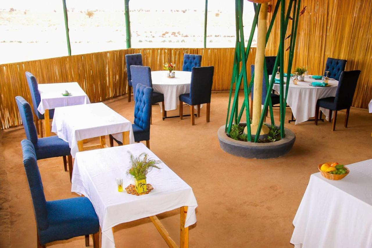 Amanya 2-Rooms Lioness Family Amboseli Kültér fotó